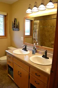 Pet Friendly ~ Lakefront Getaway - Image 5
