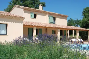 Provencal bondgård totalrenoverat 2012 i en riktig naturlig miljö - Image 3