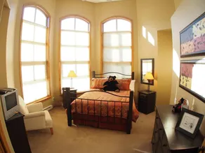 Multi level 3 bedroom condo with easy access to ski runs and view of Mt. Morrisey - Image 5