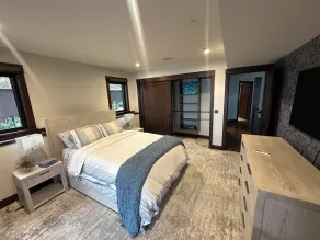 Lake house with all the amenities, sauna, steam showers, heated floors, Josh AI, - Image 4