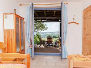 Villa Michelbach with garden for families - Image 4