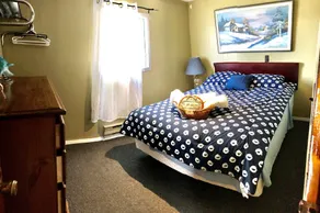Beautiful Blue Jay Lake front Cottage - Image 3