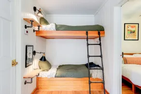 Riverfront Cottage - Get Away from It All!  - Image 4