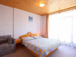 Holiday Home Yellow 1 by Interhome - Image 5