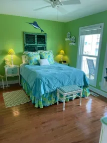 Stunning ocean views, private pool (optional heated) and 350 ft. from the beach! - Image 5