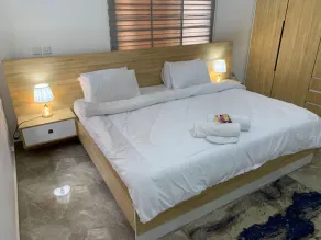Luxecom Apartments, Enjoy Comfort & Affordability! - Image 4