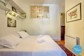 Theuriet Apartment – Lake Annecy - Image 4