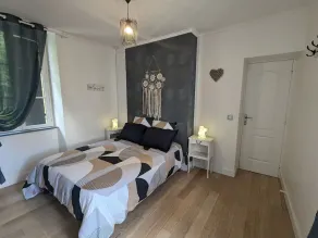 Cottage con 4 camere da letto per 6 persone - Image 4