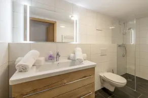 Gemütliche Ferienwohnung für 6 Personen Mitten in Montafon - Image 4