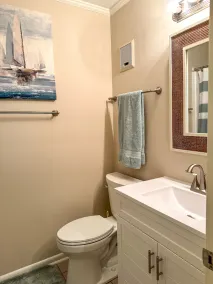 2 Bed, 2 Bath Oceanfront Condo at Island Beach & Racquet Club ~2026 Updates~ - Image 3