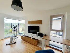 Maison de vacances 'Luxury Villa Vienna' avec piscine privée, jardin privé et Wi-Fi - Image 2