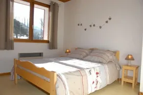 CHALET ECUREUILS 4 * - 8 Personen HOME - Image 3