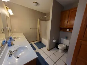 Bonnie & Clydes-2 Homes, Wooded and Private; Located on 2 acres - Image 5