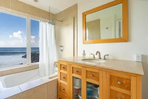 Waimea Point Oceanfront House - (mit Klimaanlage) - Image 2