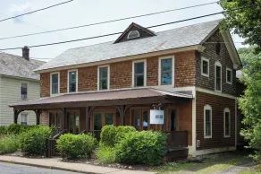 The Trail in Adams - Berkshires' Art Hotel - Image 4