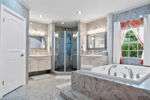 Mediterranean Island Villa (Super Bowl Spec. Ca. 42 km vom Stadion entfernt) - Image 3