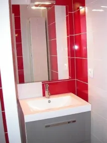 Studio, 4px, tollen Blick auf den Yachthafen, 66750 St Cyprien Strand. 250 € Woche - Image 3