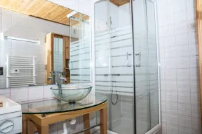 Nice chalet style duplex in the center of Cauterets quiet and bright - Image 2