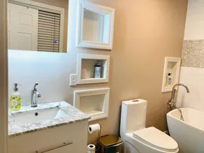 Entire House, 4 Bedrooms, Gym Room@10 mins to Providence - Image 5