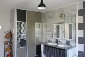 Gite South Two Sevres wifi jacuzzi pool - Image 5