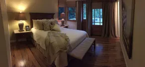 Beautiful Lake Whatcom/Sudden Valley House Rental steps from the water - Image 4
