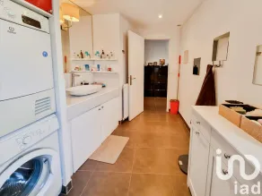 Appt Cosy Porte Paris parc Fleural et Parking - Image 3