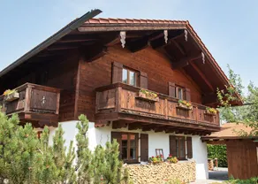 Landhaus Thaler - Holiday apartment 2 Sonnenstrahl - Image 3