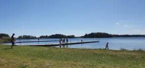 Ganzjährige Villa in Strandnähe. - Image 3