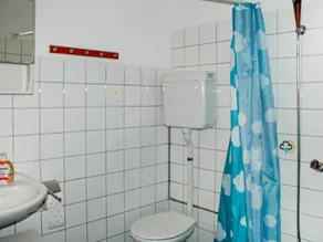 Vacation Home em Gordola com 1 quartos e capacidade para 3 pessoas - Image 4