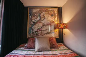 Cozy Apartment Naarden-Vesting - Image 5