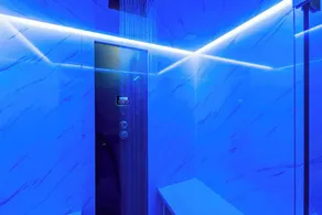 Feriebolig med pool, spabad og sauna - Image 3