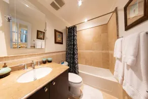 Appartamento fronte mare con piscina e vista mozzafiato sull'oceano - Sapphire Beach 401 - Image 5