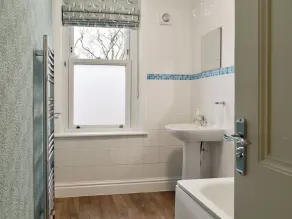Alloggio con 3 camere da letto ad Lytham St Annes - Image 2