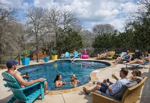 Al's Hideaway Cabin and RV Space, LLC - Image 3