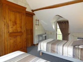 Welcome to Gîte des Fromentaux near Chinon - Image 5