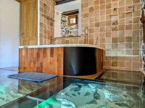 Luxury Gîte with Spa, Terrace, and Game Room in Scenic Blanlhac, Rosières - Image 2