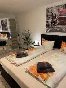 Holiday apartment at Ohrensbächle - Image 5