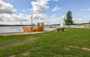 Hyggelig lejlighed i Warin med sauna - Image 3