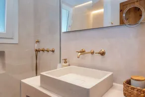 Exclusive villa in binibeca with private pool - Image 5