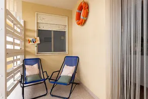Ferienwohnung 'Mare & Relax' nahe am Meer mit Terrasse und WLAN - Image 2