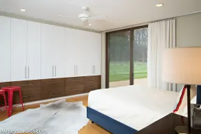 Mid-Century Home Surrounded by Meadows - Image 3