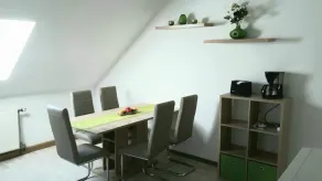 Large 90 sqm vacation apartment - Image 5