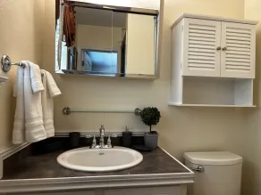 Spacious home/outdoor area minutes from Amazon Center, LSU, SU, downtown & mall - Image 4