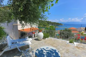 Faros Epta in Gaios With 1 Bedrooms and 1 Bathrooms - Image 4