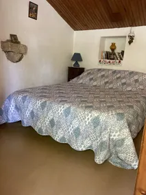 Location maison avec piscine privée Flayosc sur terrain d'oliviers - Image 4