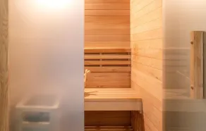 Awesome apartment in Otocac with sauna - Image 3