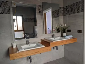 -Villa Savannah- privat pool / boblebad, havudsigt, Playa Tejita, rolig beliggenhed - Image 2