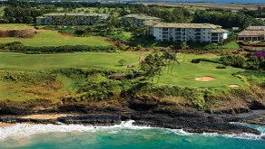 Garden View - 3 Bedroom - Marriott's Kauai Lagoons - Full Resort Access - Image 3