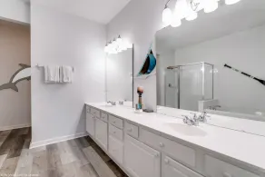 Orlando Vista Cay Dream Vacation  Luxurious/Exquisite 3Bed/2Bath Condo Sleeps 8 - Image 3