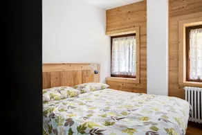 Apartment 'Alta Valle Maira B' with Mountain View, Shared Garden and Wi-Fi - Image 5